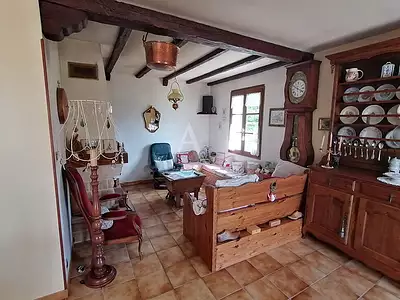 Maison, 104 m²