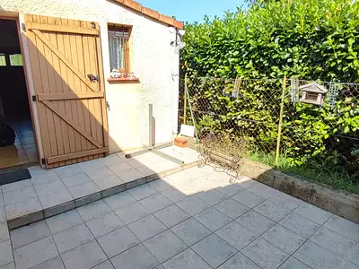 Maison, 103 m²