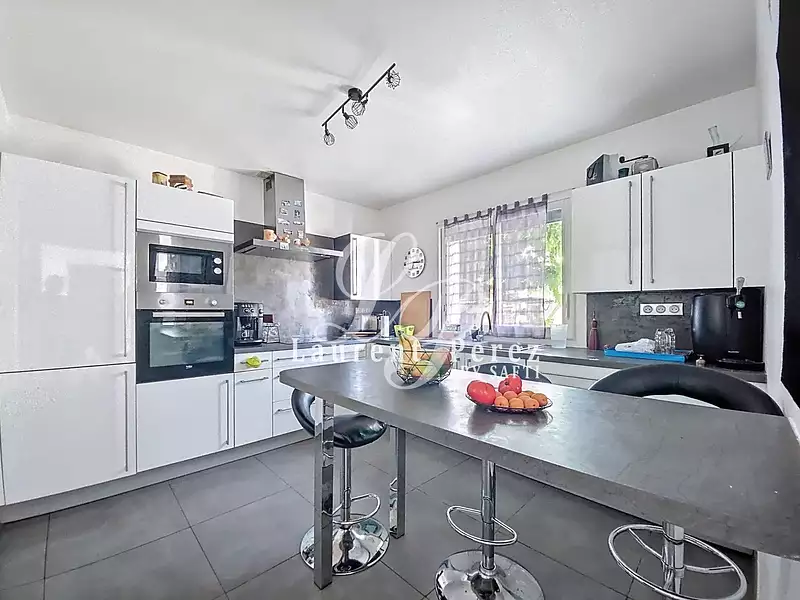 Maison, 130 m²