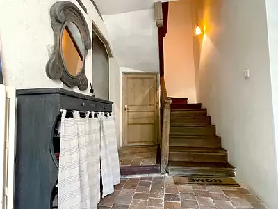 Maison, 234 m²