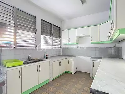 Appartement, 121 m²