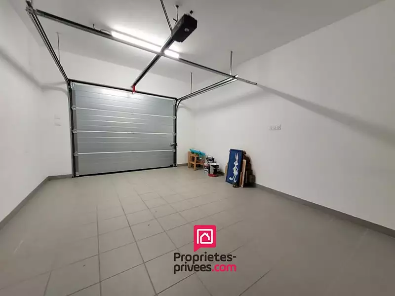 Maison, 137 m²