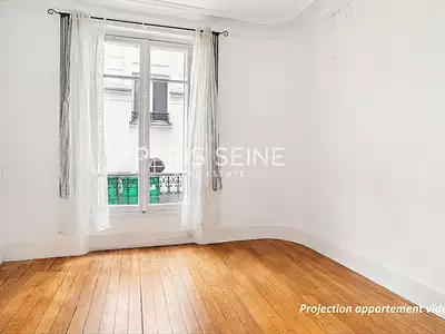Appartement, 29 m²