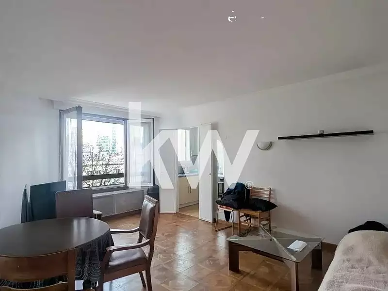 Appartement, 50,51 m²