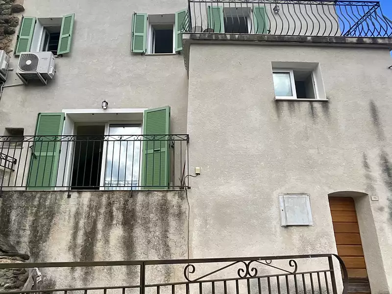 Maison, 70 m²