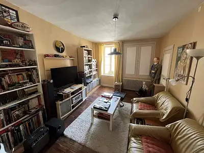 Maison, 233 m²