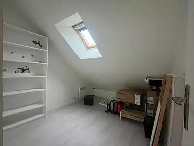 Maison, 87 m²
