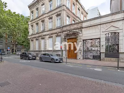 Appartement, 25,52 m²
