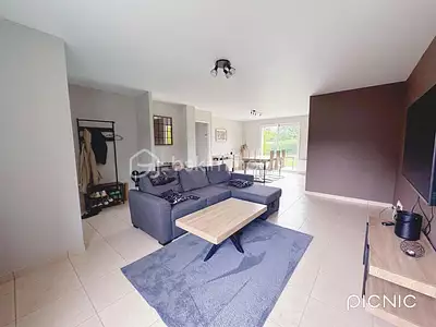 Maison, 95 m²