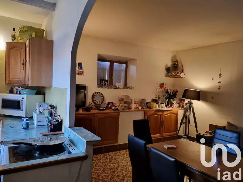 Appartement, 60 m²