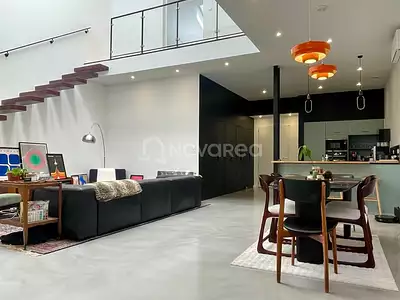Appartement, 132 m²