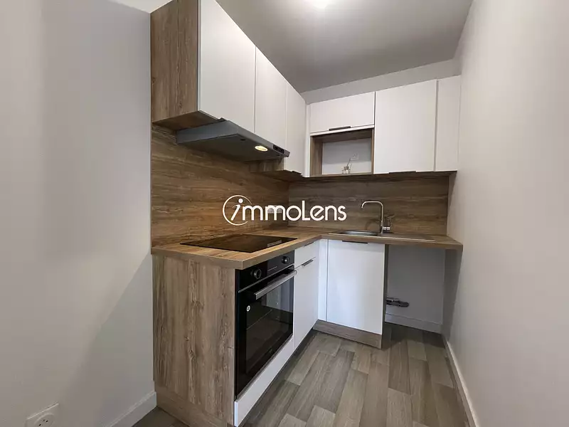 Appartement, 42,53 m²