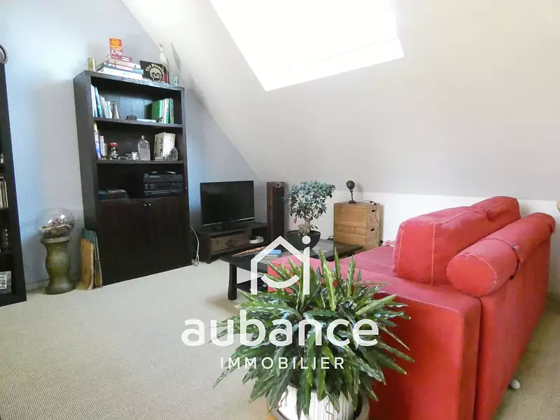 Maison, 159 m²