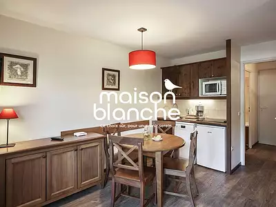 Appartement, 27,97 m²