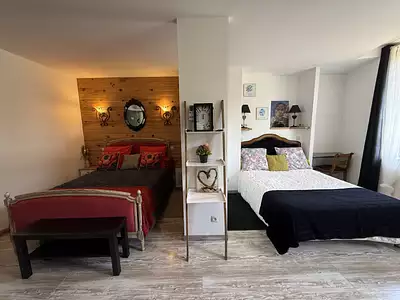 Appartement, 285 m²