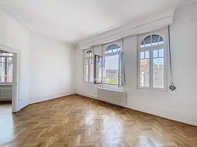 Appartement, 176 m²