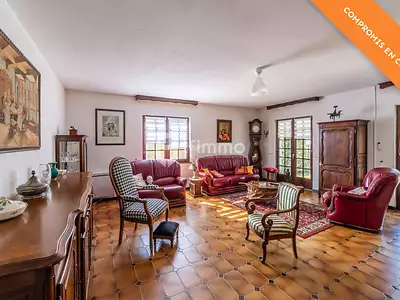 Maison, 153 m²
