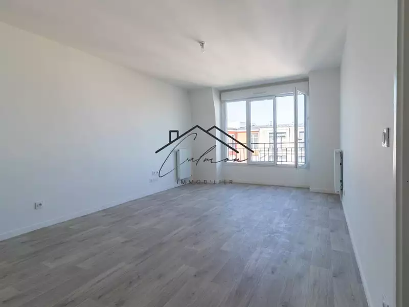 Appartement, 62 m²