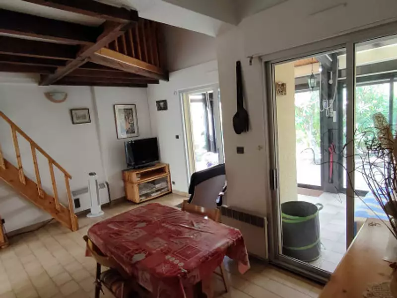 Maison, 40 m²