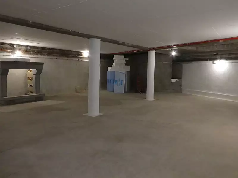 Divers, 125 m²
