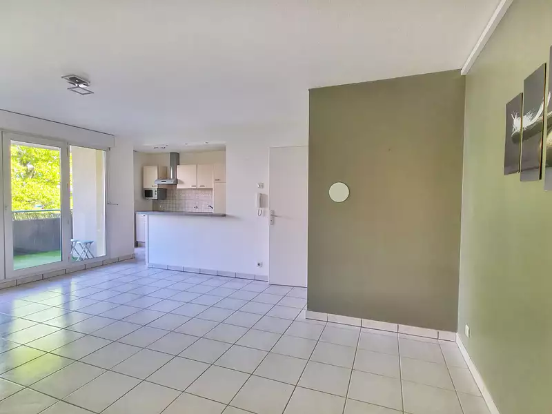 Appartement, 63,73 m²
