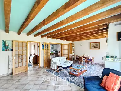 Maison, 108 m²