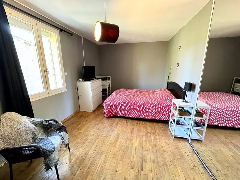 Maison, 130 m²