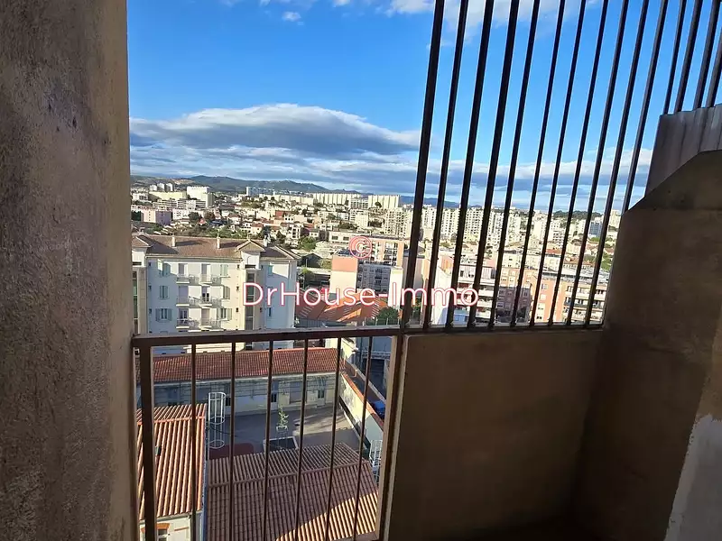 Appartement, 60 m²
