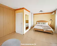 Appartement, 134 m²