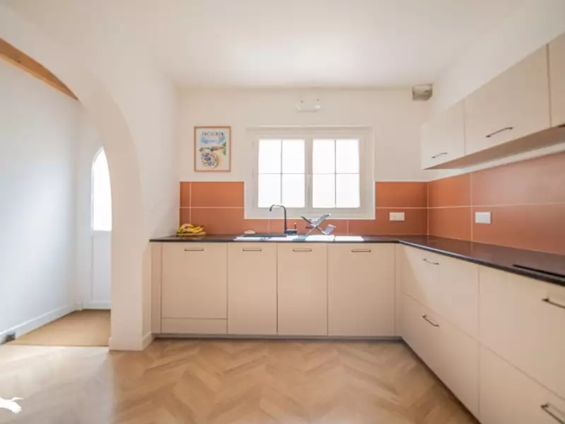 Maison, 138 m²