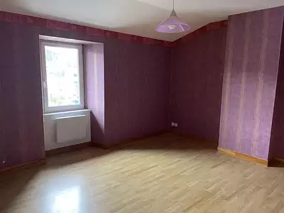 Immeuble, 80 m²