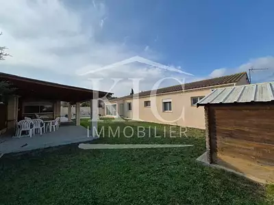 Maison, 200 m²