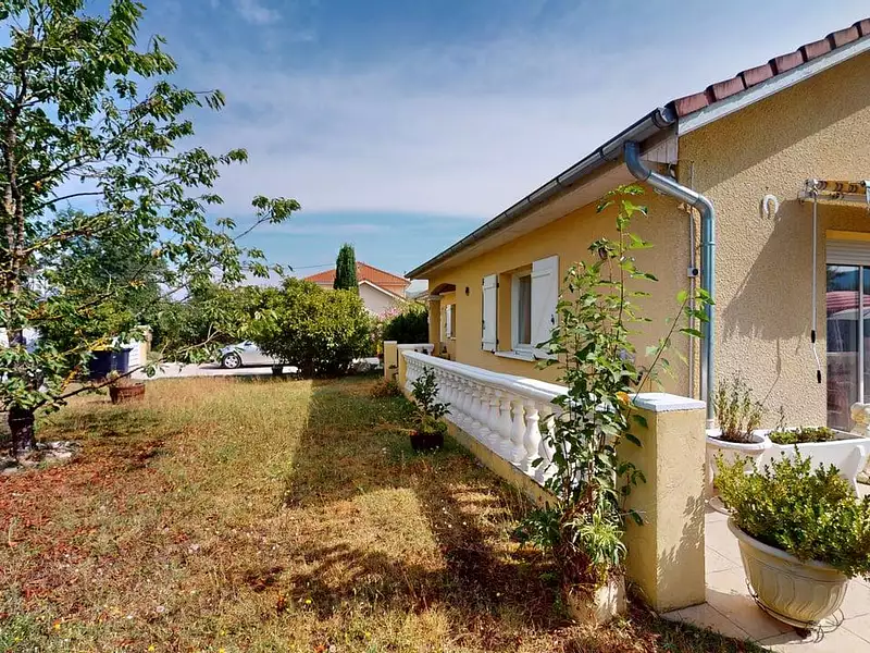 Maison, 108 m²