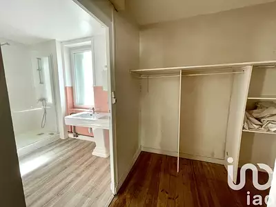 Immeuble, 220 m²