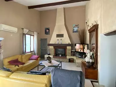 Maison, 200 m²