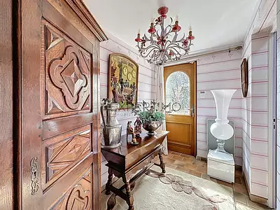 Maison, 423 m²