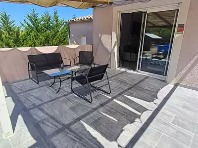 Maison, 104 m²
