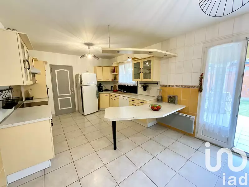Maison, 155 m²