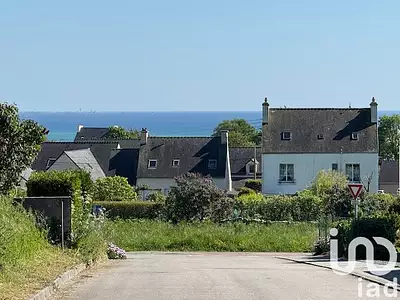 Terrain, 1 092 m²