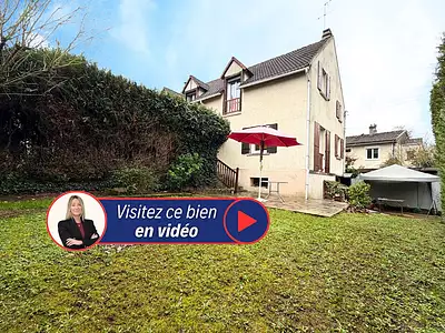 Maison, 75,69 m²