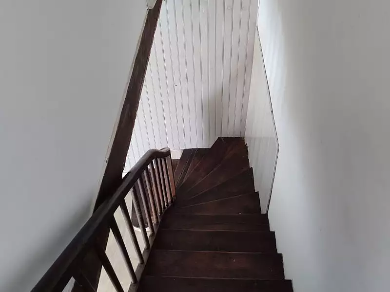 Maison, 80 m²