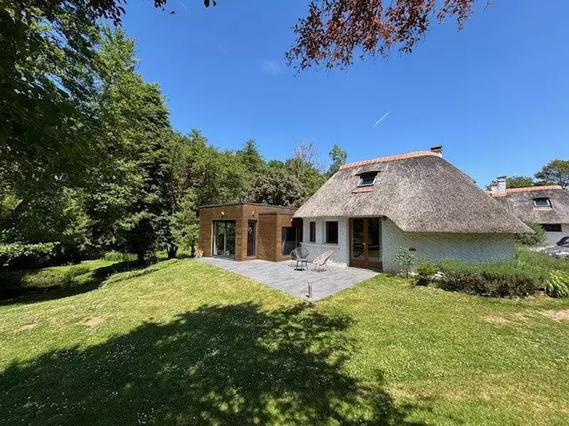 Maison, 175 m²