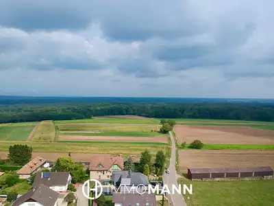 Terrain, 789 m²