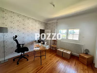 Maison, 101,89 m²