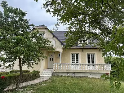 Maison, 149 m²