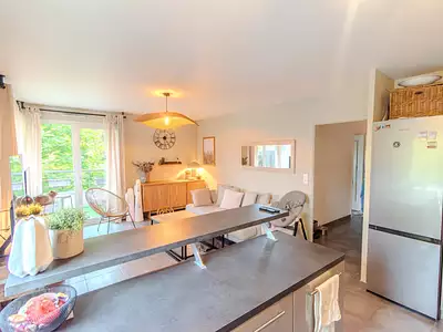 Appartement, 65,62 m²