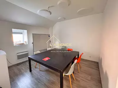 Maison, 117 m²