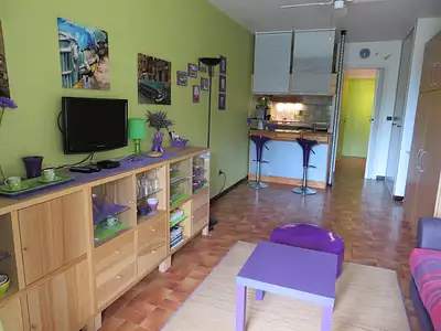 Appartement, 25,97 m²