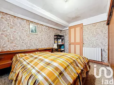 Maison, 83 m²