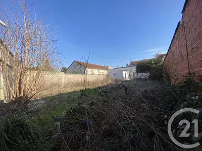 Maison, 86,1 m²